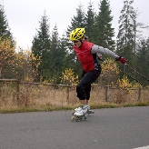 Nordic Blading